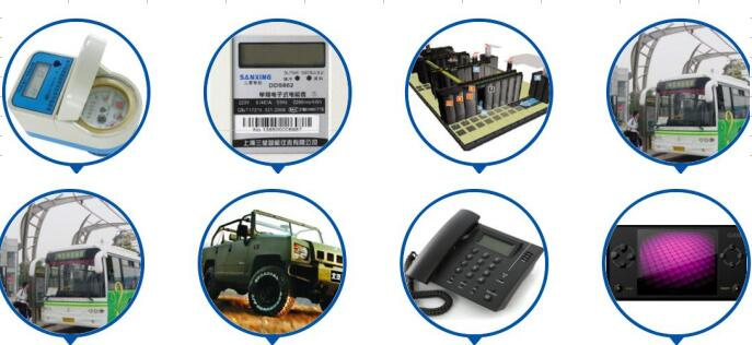 Kamcap 0.22f 5.5V Combined Series & Entire Sealing Series Farad Capacitor /Super Capacitor