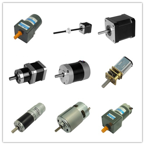 16mm 6V 12V Mini DC Planetary Geared Motor