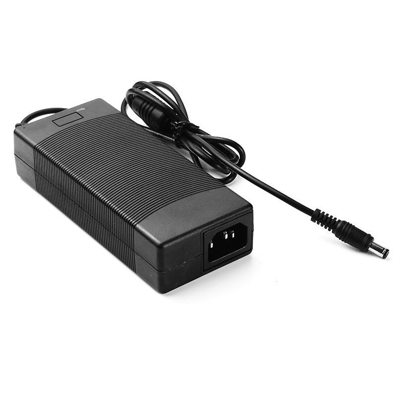 48V2a 48V3a 48V4a Desktop Poe Power Adapter