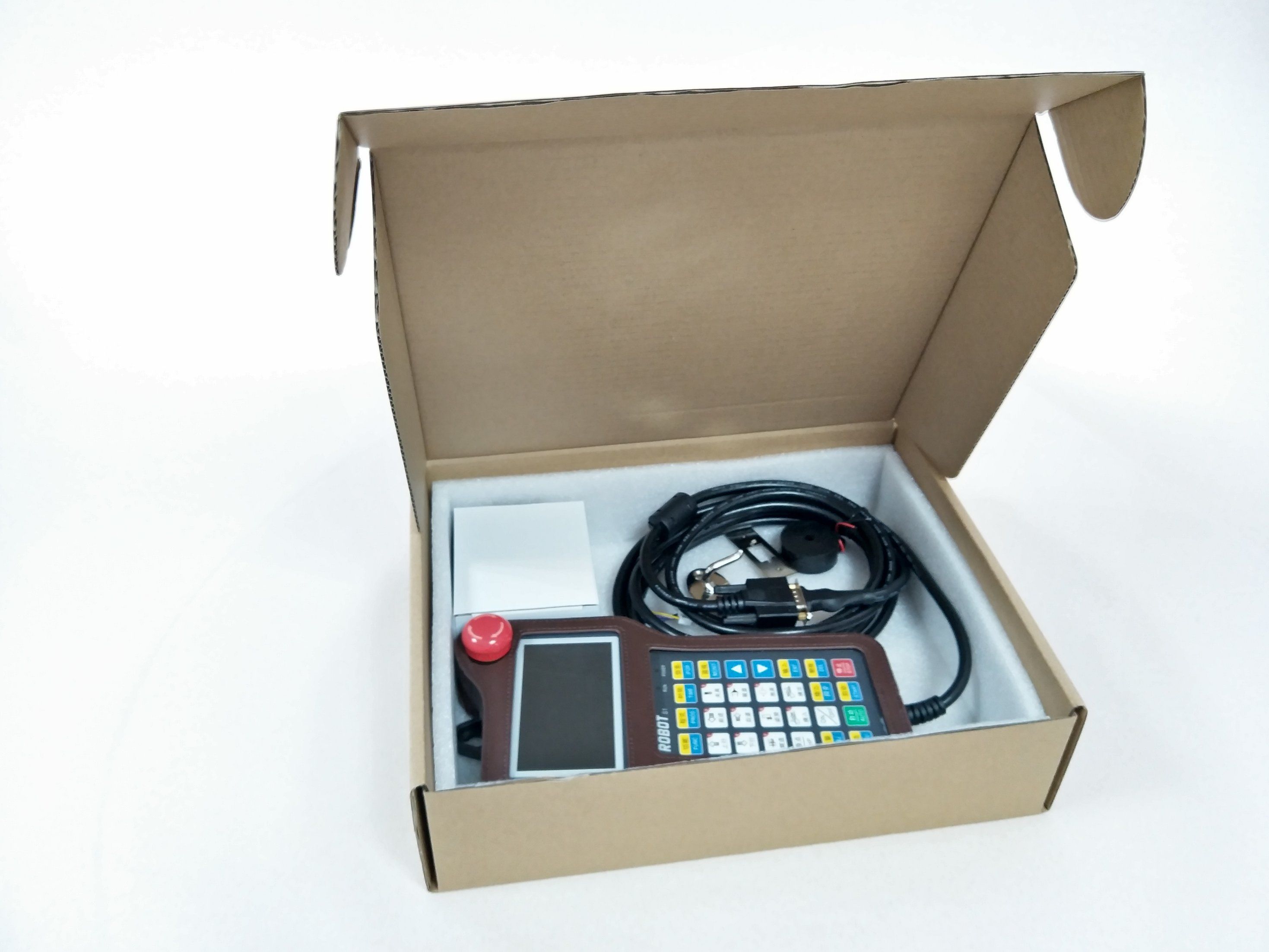 Frequency Conversion System Control Handheld PCBA Board Supplier