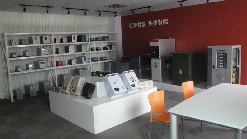 Honle SBW Series Big Power Voltage Regulator