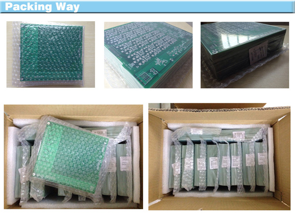 PCB Manufacturer, Fr4 Base Printed Circuit Board PCB Factory