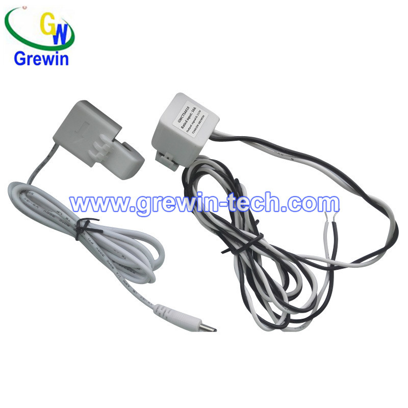 5-600A 0.333V Split Core Current Transformer