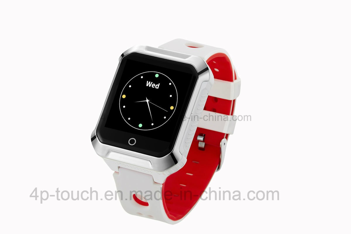 Kids/Adults GPS Tracker Device with GPRS Real-Time Monitoring Y3