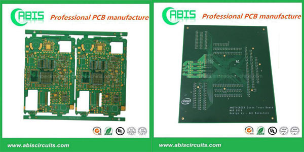 Circuit Board PCB Electronic Products
