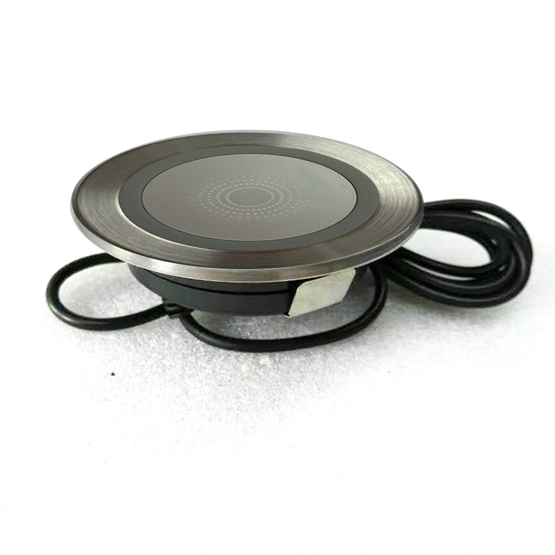 Coffee Table Charger Qi Embedded Wireless Battery Charger