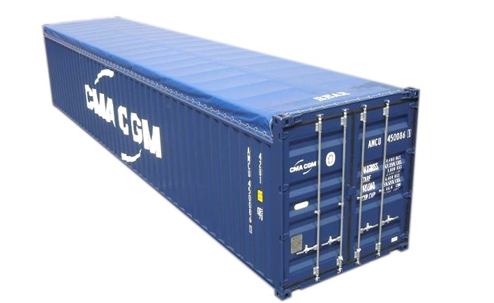 Asset GPS Tracker Electronic Seal Jt701 Used for Container, Trailer and Van Truck