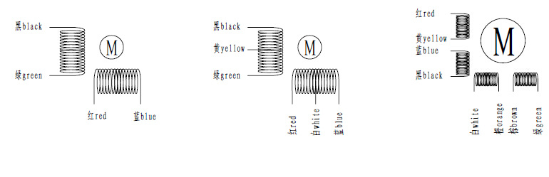 NEMA 23 (57mm) Stepping Motor for CNC Machine