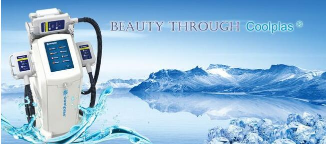 Sincoheren Fat Freezen Cryolioplysis Fat Frozen Equipment- Coolplas Ce Certificate
